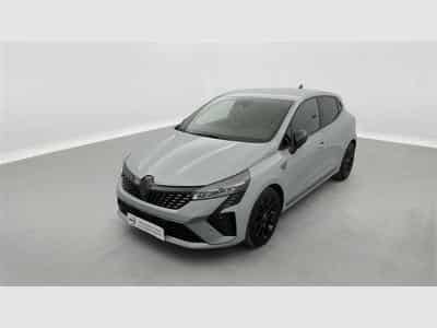 Renault Clio E-TECH 1.6i Esprit Alpine (2024) - Photo 1