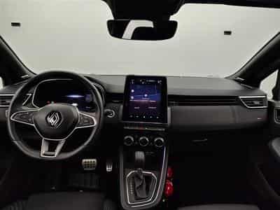 Renault Clio E-TECH 1.6i Esprit Alpine (2024) - Photo 8