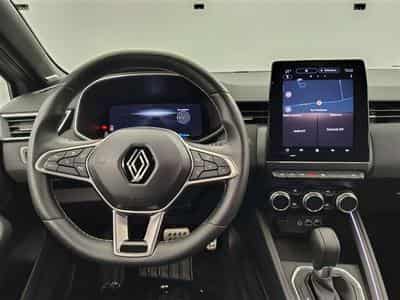 Renault Clio E-TECH 1.6i Esprit Alpine (2024) - Photo 9