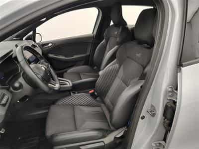 Renault Clio E-TECH 1.6i Esprit Alpine (2024) - Photo 7