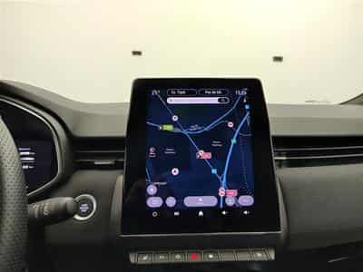 Renault Clio E-TECH 1.6i Esprit Alpine (2024) - Photo 11