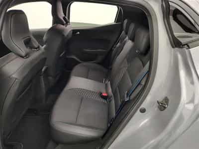 Renault Clio E-TECH 1.6i Esprit Alpine (2024) - Photo 13