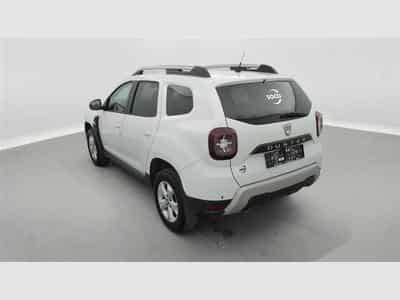 Dacia Duster 1.0 TCe 100cv Liberty NAVI / CLIM AUTO / CAMERA / JA 16" (2020) - Photo 2