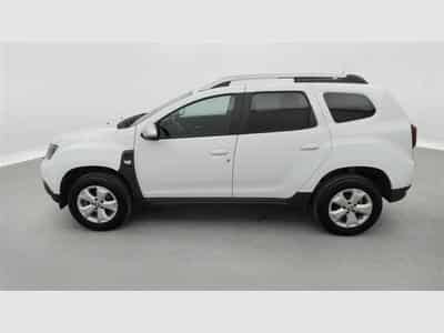 Dacia Duster 1.0 TCe 100cv Liberty NAVI / CLIM AUTO / CAMERA / JA 16" (2020) - Photo 3