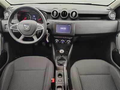 Dacia Duster 1.0 TCe 100cv Liberty NAVI / CLIM AUTO / CAMERA / JA 16" (2020) - Photo 8