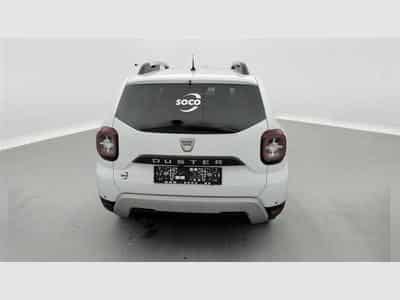 Dacia Duster 1.0 TCe 100cv Liberty NAVI / CLIM AUTO / CAMERA / JA 16" (2020) - Photo 5