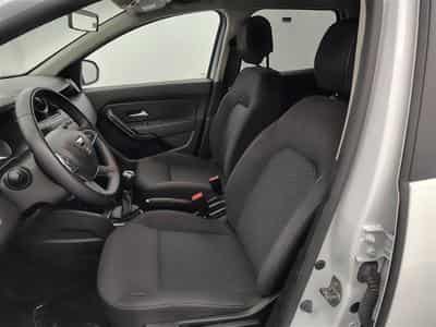 Dacia Duster 1.0 TCe 100cv Liberty NAVI / CLIM AUTO / CAMERA / JA 16" (2020) - Photo 7