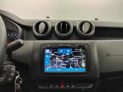 Dacia Duster 1.0 TCe 100cv Liberty NAVI / CLIM AUTO / CAMERA / JA 16" (2020) - Photo 11