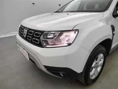 Dacia Duster 1.0 TCe 100cv Liberty NAVI / CLIM AUTO / CAMERA / JA 16" (2020) - Photo 15