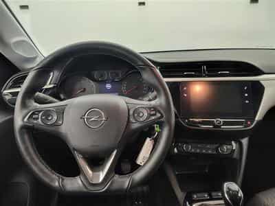 Opel Corsa 1.2i Edition S/S ° NAV ° CARPLAY ° CAM ° PDC ° JA16 (2023) - Photo 9