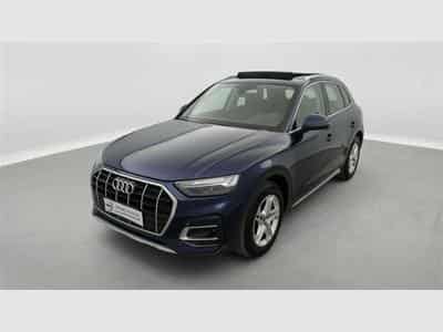 Audi Q5 30 TDi Business Edition S tronic CUIR/NAVI/TO PANO/FULL LED (2022) - Photo 1