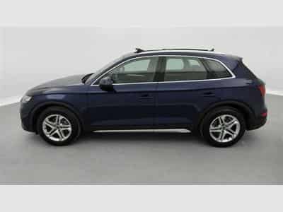 Audi Q5 30 TDi Business Edition S tronic CUIR/NAVI/TO PANO/FULL LED (2022) - Photo 3