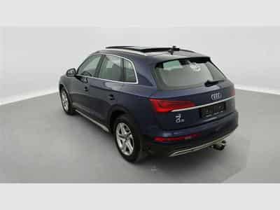 Audi Q5 30 TDi Business Edition S tronic CUIR/NAVI/TO PANO/FULL LED (2022) - Photo 2