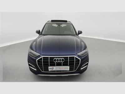 Audi Q5 30 TDi Business Edition S tronic CUIR/NAVI/TO PANO/FULL LED (2022) - Photo 4