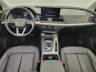 Audi Q5 30 TDi Business Edition S tronic CUIR/NAVI/TO PANO/FULL LED (2022) - Photo 8