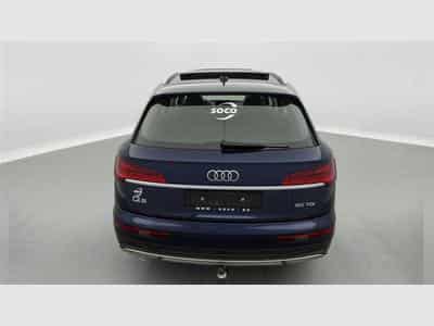 Audi Q5 30 TDi Business Edition S tronic CUIR/NAVI/TO PANO/FULL LED (2022) - Photo 5