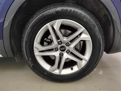 Audi Q5 30 TDi Business Edition S tronic CUIR/NAVI/TO PANO/FULL LED (2022) - Photo 6