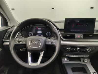 Audi Q5 30 TDi Business Edition S tronic CUIR/NAVI/TO PANO/FULL LED (2022) - Photo 9