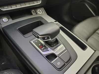 Audi Q5 30 TDi Business Edition S tronic CUIR/NAVI/TO PANO/FULL LED (2022) - Photo 12