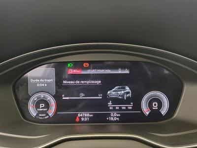 Audi Q5 30 TDi Business Edition S tronic CUIR/NAVI/TO PANO/FULL LED (2022) - Photo 10