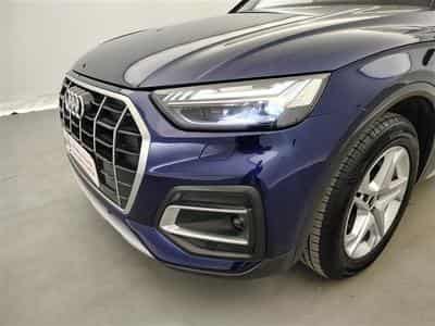 Audi Q5 30 TDi Business Edition S tronic CUIR/NAVI/TO PANO/FULL LED (2022) - Photo 15