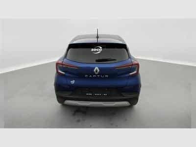 Renault Captur 1.0 TCe Evolution NAVI / CAMERA / CARPLAY (2024) - Photo 5