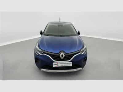 Renault Captur 1.0 TCe Evolution NAVI / CAMERA / CARPLAY (2024) - Photo 4