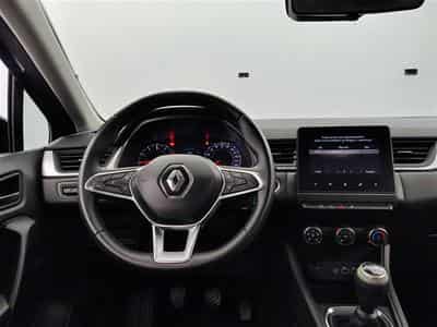Renault Captur 1.0 TCe Evolution NAVI / CAMERA / CARPLAY (2024) - Photo 9