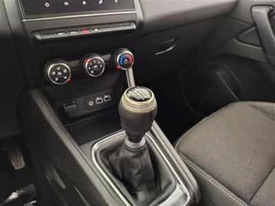 Renault Captur 1.0 TCe Evolution NAVI / CAMERA / CARPLAY (2024) - Photo 12