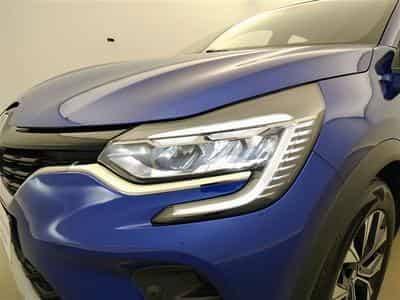 Renault Captur 1.0 TCe Evolution NAVI / CAMERA / CARPLAY (2024) - Photo 15