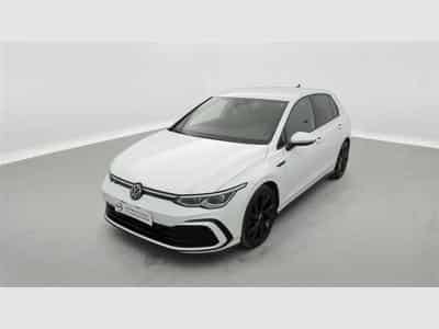 VW Golf 1.5 TSI 130Cv DSG R-Line CARPLAY / CAMERA / ALU18" (2024) - Photo 1