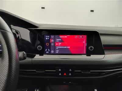 VW Golf 1.5 TSI 130Cv DSG R-Line CARPLAY / CAMERA / ALU18" (2024) - Photo 11
