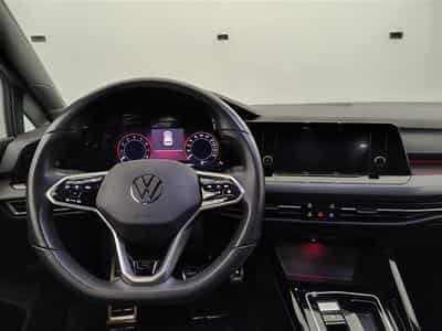 VW Golf 1.5 TSI 130Cv DSG R-Line CARPLAY / CAMERA / ALU18" (2024) - Photo 9