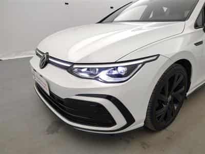 VW Golf 1.5 TSI 130Cv DSG R-Line CARPLAY / CAMERA / ALU18" (2024) - Photo 15