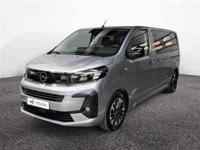 Opel Zafira 2L 7 places CAM/PANO/CUIR/CARPLAY (2024) - Photo 1