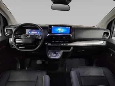 Opel Zafira 2L 7 places CAM/PANO/CUIR/CARPLAY (2024) - Photo 8