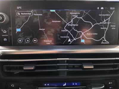 Opel Zafira 2L 7 places CAM/PANO/CUIR/CARPLAY (2024) - Photo 11