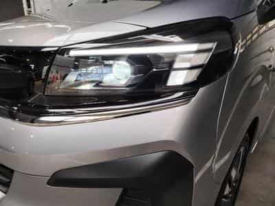 Opel Zafira 2L 7 places CAM/PANO/CUIR/CARPLAY (2024) - Photo 15