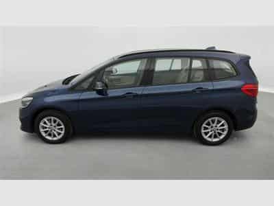 BMW 216 Gran Tourer 216i CUIR/NAVI/FULL LED/JA/PDC AV AR (2022) - Photo 3