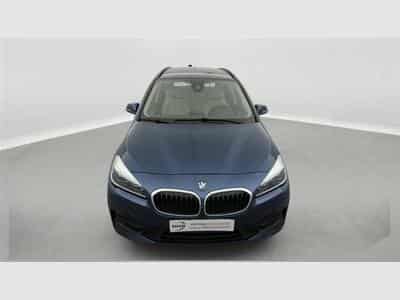 BMW 216 Gran Tourer 216i CUIR/NAVI/FULL LED/JA/PDC AV AR (2022) - Photo 4