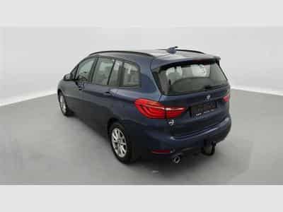 BMW 216 Gran Tourer 216i CUIR/NAVI/FULL LED/JA/PDC AV AR (2022) - Photo 2