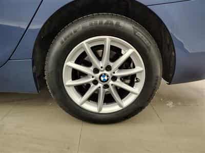 BMW 216 Gran Tourer 216i CUIR/NAVI/FULL LED/JA/PDC AV AR (2022) - Photo 6