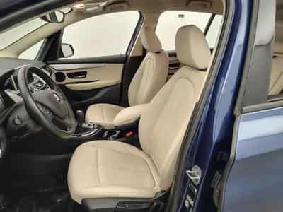 BMW 216 Gran Tourer 216i CUIR/NAVI/FULL LED/JA/PDC AV AR (2022) - Photo 7