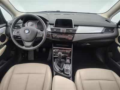 BMW 216 Gran Tourer 216i CUIR/NAVI/FULL LED/JA/PDC AV AR (2022) - Photo 8