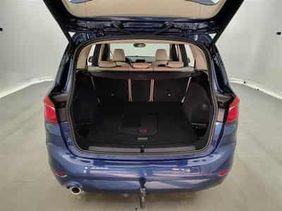 BMW 216 Gran Tourer 216i CUIR/NAVI/FULL LED/JA/PDC AV AR (2022) - Photo 14
