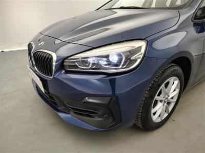 BMW 216 Gran Tourer 216i CUIR/NAVI/FULL LED/JA/PDC AV AR (2022) - Photo 15