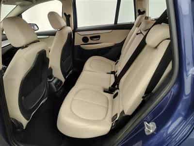 BMW 216 Gran Tourer 216i CUIR/NAVI/FULL LED/JA/PDC AV AR (2022) - Photo 13