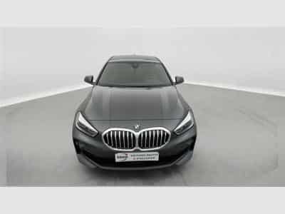 BMW 116 116d Pack M S-CUIR / NAVI / FULL LED / ALU (2021) - Photo 4