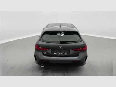 BMW 116 116d Pack M S-CUIR / NAVI / FULL LED / ALU (2021) - Photo 5