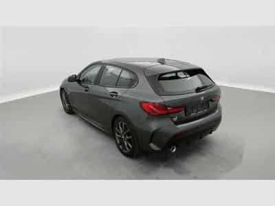 BMW 116 116d Pack M S-CUIR / NAVI / FULL LED / ALU (2021) - Photo 2